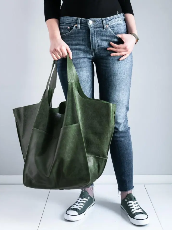 Sac de plage pour femme Maxine | Classique et unique