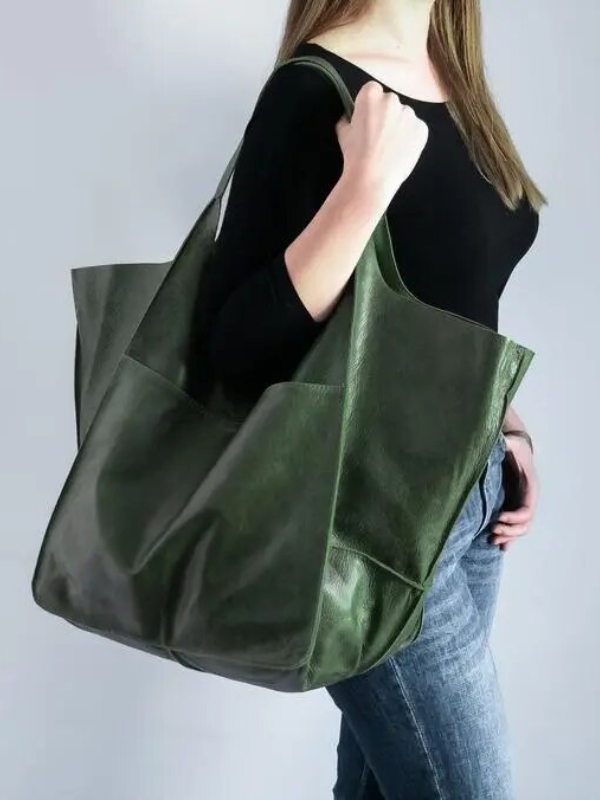 Sac de plage pour femme Maxine | Classique et unique