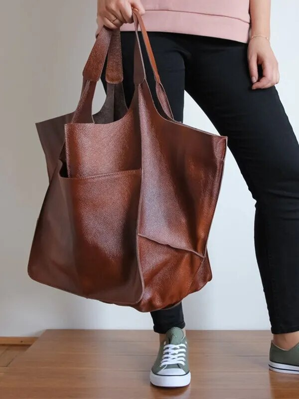 Sac de plage pour femme Maxine | Classique et unique