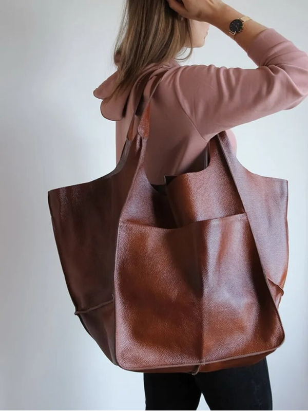 Sac de plage pour femme Maxine | Classique et unique