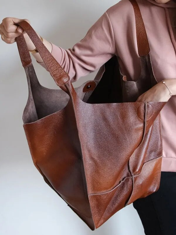 Sac de plage pour femme Maxine | Classique et unique