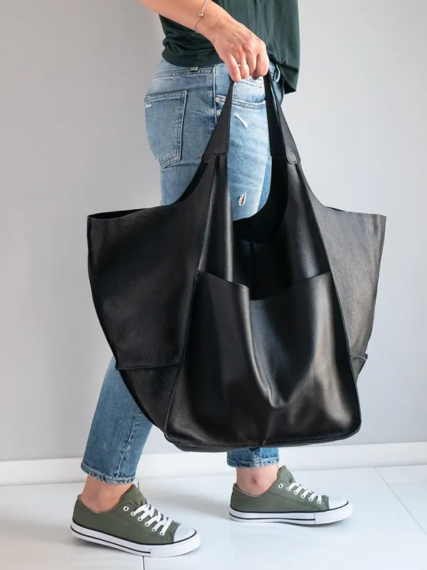 Sac de plage pour femme Maxine | Classique et unique