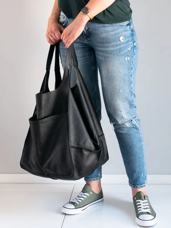 Sac de plage pour femme Maxine | Classique et unique