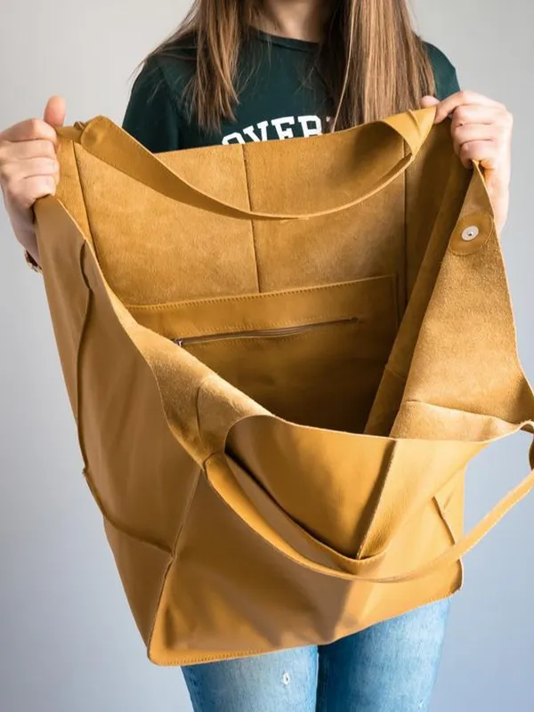 Sac de plage pour femme Maxine | Classique et unique