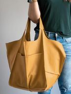 Sac de plage pour femme Maxine | Classique et unique