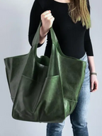 Sac de plage pour femme Maxine | Classique et unique
