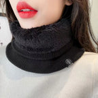 Mieke | Warm and stylish neck warmer