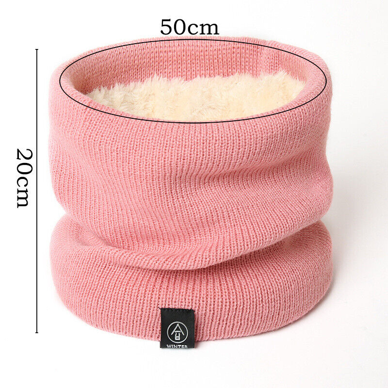 Mieke | Warm and stylish neck warmer