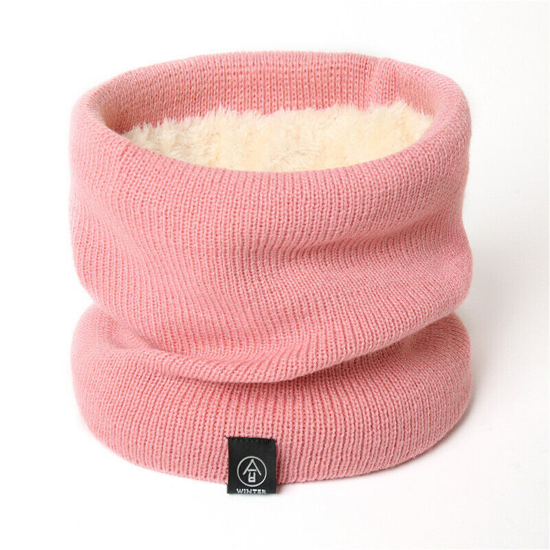 Mieke | Warm and stylish neck warmer