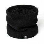 Mieke | Warm and stylish neck warmer