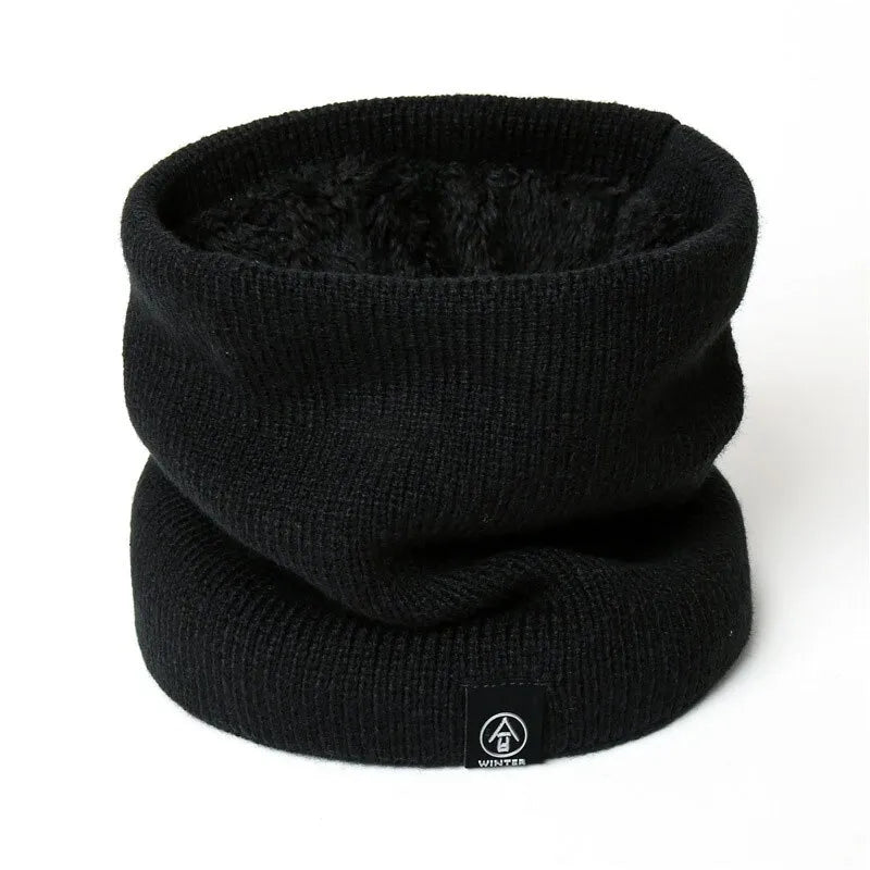 Mieke | Warm and stylish neck warmer
