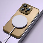 ArmorEdge Max - Étui solide pour iPhone avec protection ultime