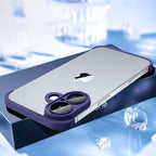 ArmorEdge Max - Étui solide pour iPhone avec protection ultime