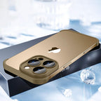 ArmorEdge Max - Étui solide pour iPhone avec protection ultime