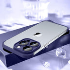 ArmorEdge Max - Étui solide pour iPhone avec protection ultime