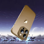 ArmorEdge Max - Étui solide pour iPhone avec protection ultime