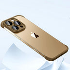 ArmorEdge Max - Étui solide pour iPhone avec protection ultime