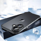 ArmorEdge Max - Étui solide pour iPhone avec protection ultime