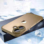 ArmorEdge Max - Étui solide pour iPhone avec protection ultime
