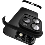 ArmorEdge Max - Étui solide pour iPhone avec protection ultime