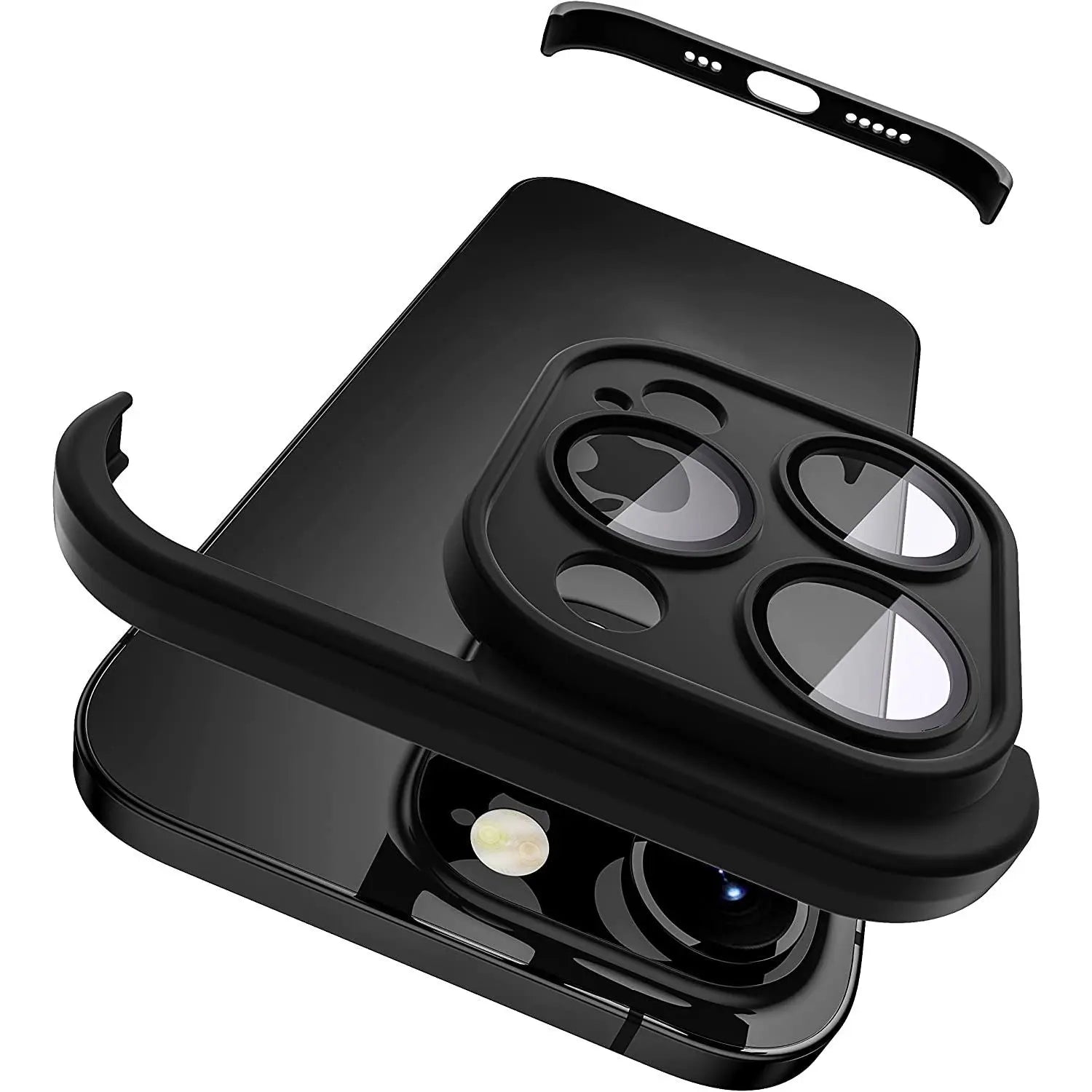 ArmorEdge Max - Étui solide pour iPhone avec protection ultime