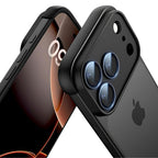 ArmorEdge Max - Étui solide pour iPhone avec protection ultime