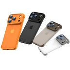 ArmorEdge Max - Étui solide pour iPhone avec protection ultime