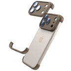 ArmorEdge Max - Étui solide pour iPhone avec protection ultime