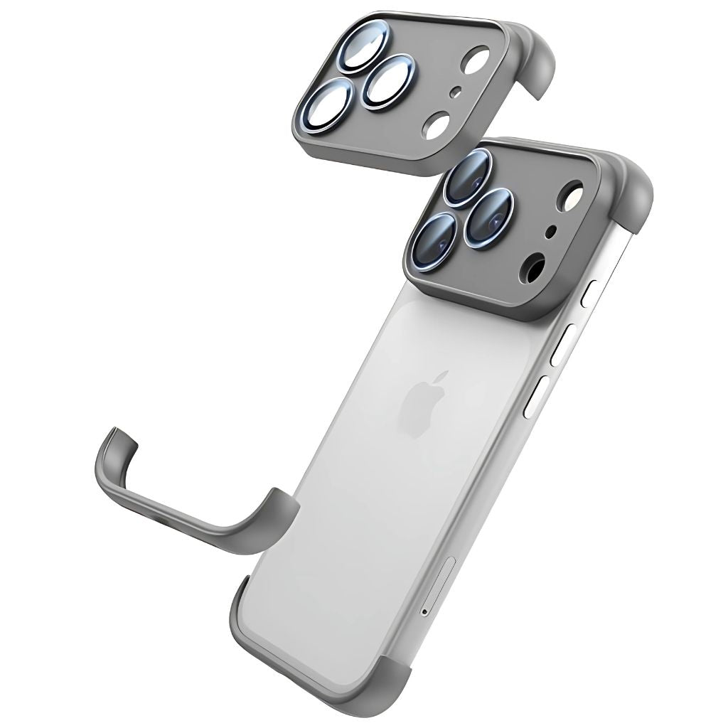 ArmorEdge Max - Étui solide pour iPhone avec protection ultime