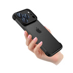 ArmorEdge Max - Étui solide pour iPhone avec protection ultime