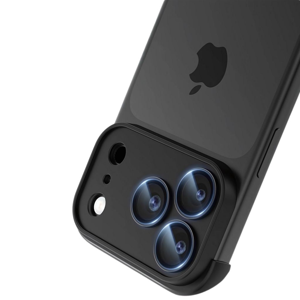 ArmorEdge Max - Étui solide pour iPhone avec protection ultime