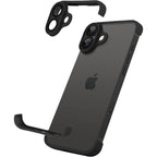 ArmorEdge Max - Étui solide pour iPhone avec protection ultime