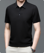 Leo - Polo élégant