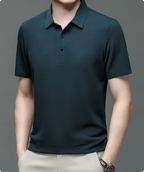 Leo - Polo élégant