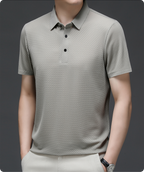 Leo - Polo élégant