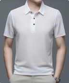 Leo - Polo élégant
