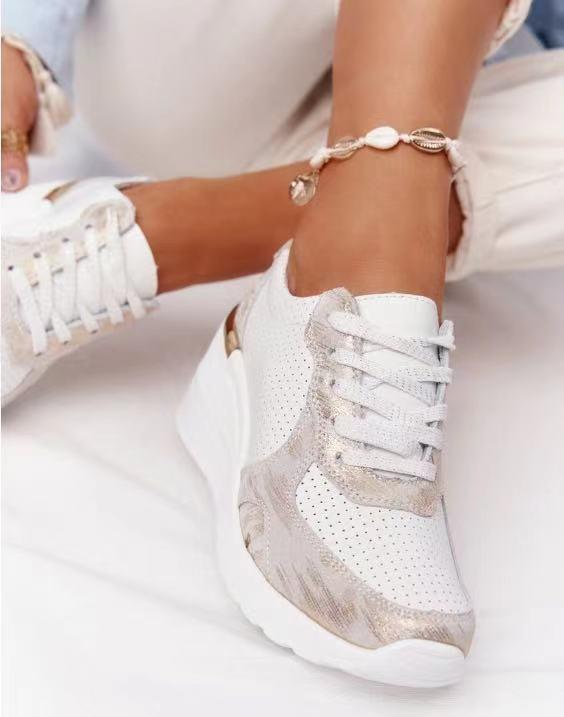Baskets Anna pour femmes – Fini les pieds douloureux