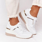Baskets Anna pour femmes – Fini les pieds douloureux
