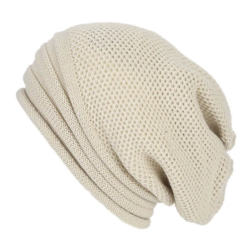 Nina | Bonnet tricoté confortable et tendance