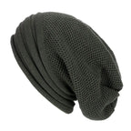 Nina | Bonnet tricoté confortable et tendance