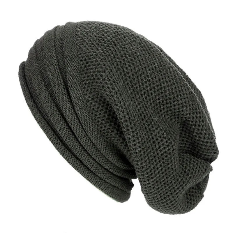 Nina | Bonnet tricoté confortable et tendance