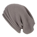 Nina | Bonnet tricoté confortable et tendance