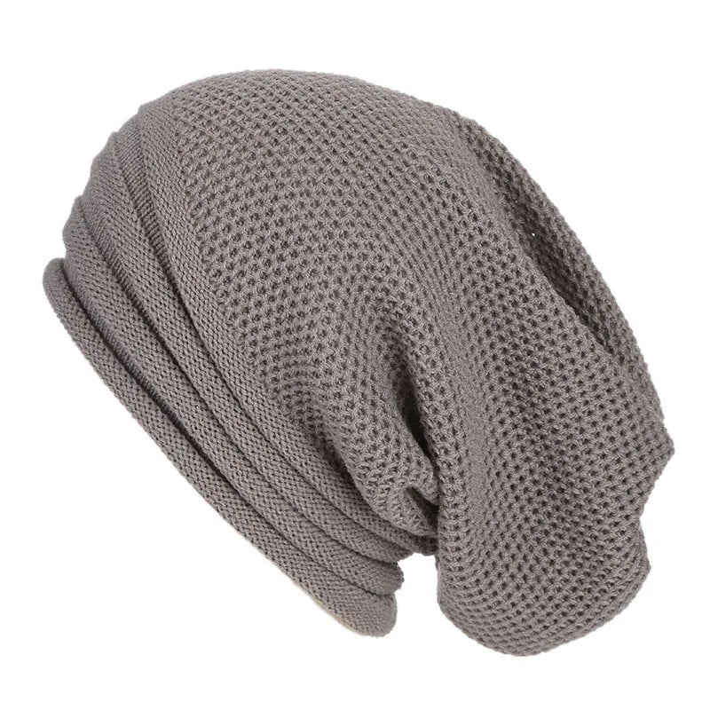 Nina | Bonnet tricoté confortable et tendance