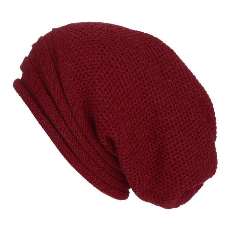 Nina | Bonnet tricoté confortable et tendance