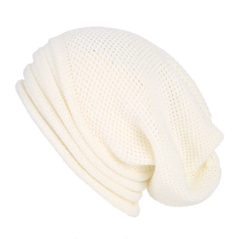 Nina | Bonnet tricoté confortable et tendance