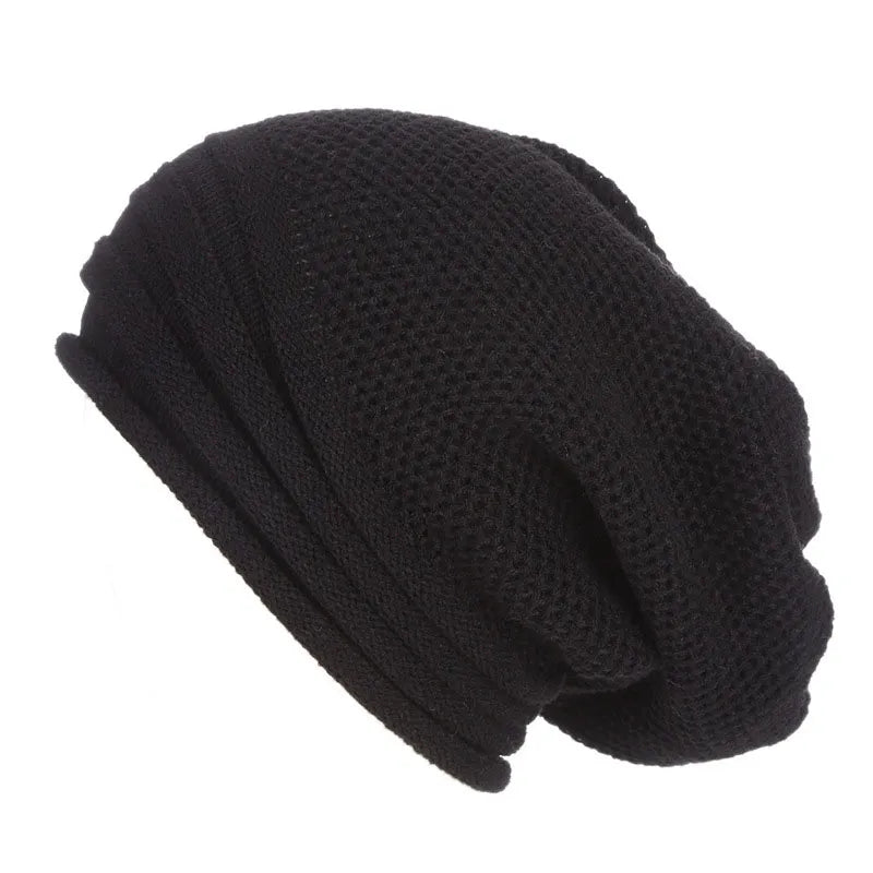 Nina | Bonnet tricoté confortable et tendance