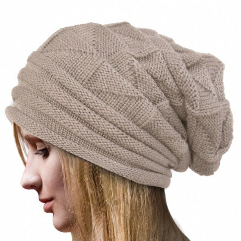 Nina | Bonnet tricoté chaud et confortable