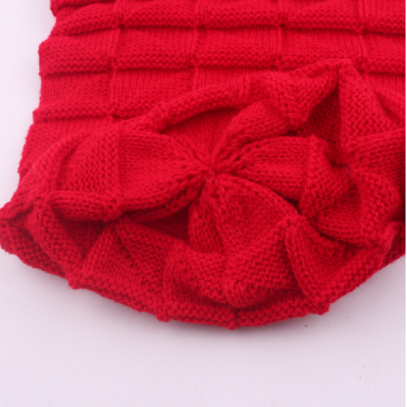 Nina | Bonnet tricoté chaud et confortable