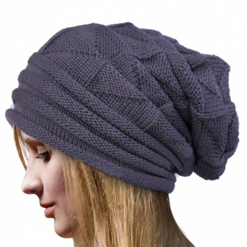 Nina | Bonnet tricoté chaud et confortable