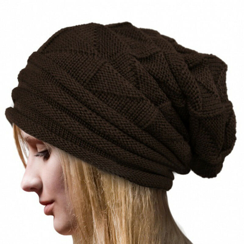 Nina | Bonnet tricoté chaud et confortable